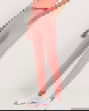 Guess pantaloni de trening ALLIE