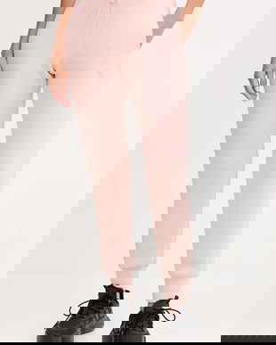 Guess pantaloni de trening ALLIE