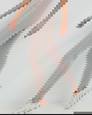 Guess pantaloni de trening ALLIE