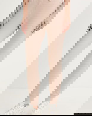 Guess pantaloni de trening ALLIE