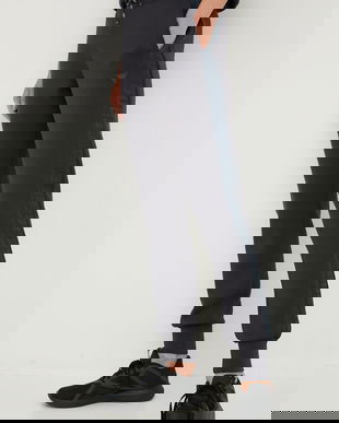 Guess pantaloni de trening ALLIE