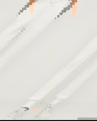 Guess pantaloni de trening ALLIE