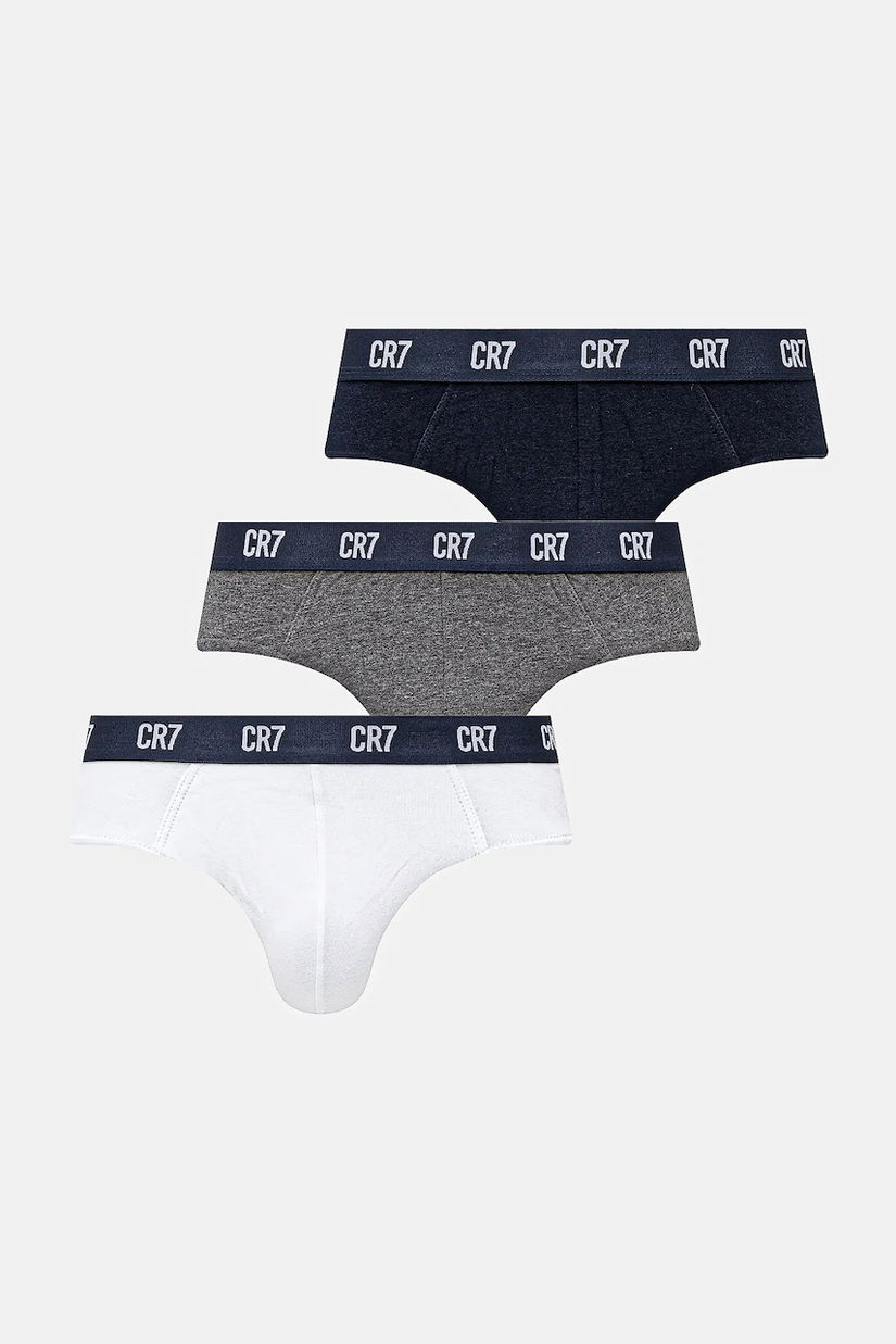 CR7 Cristiano Ronaldo - Slipi (3-pack)