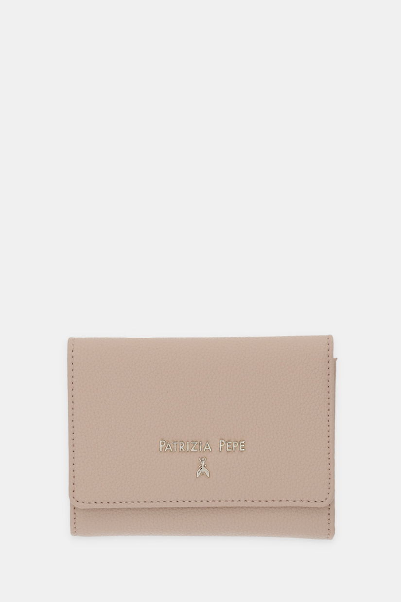Patrizia Pepe portofel de piele