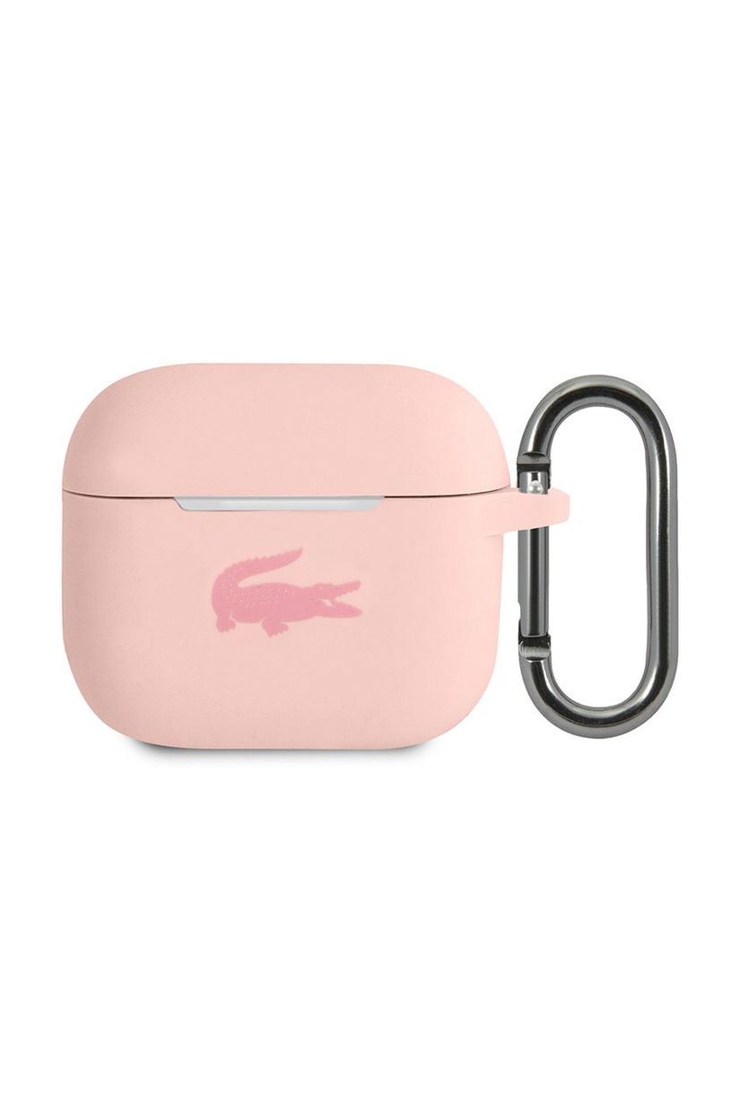 Lacoste carcasa airpod Airpods 3 Cover