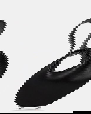 Patrizia Pepe poșetă de piele