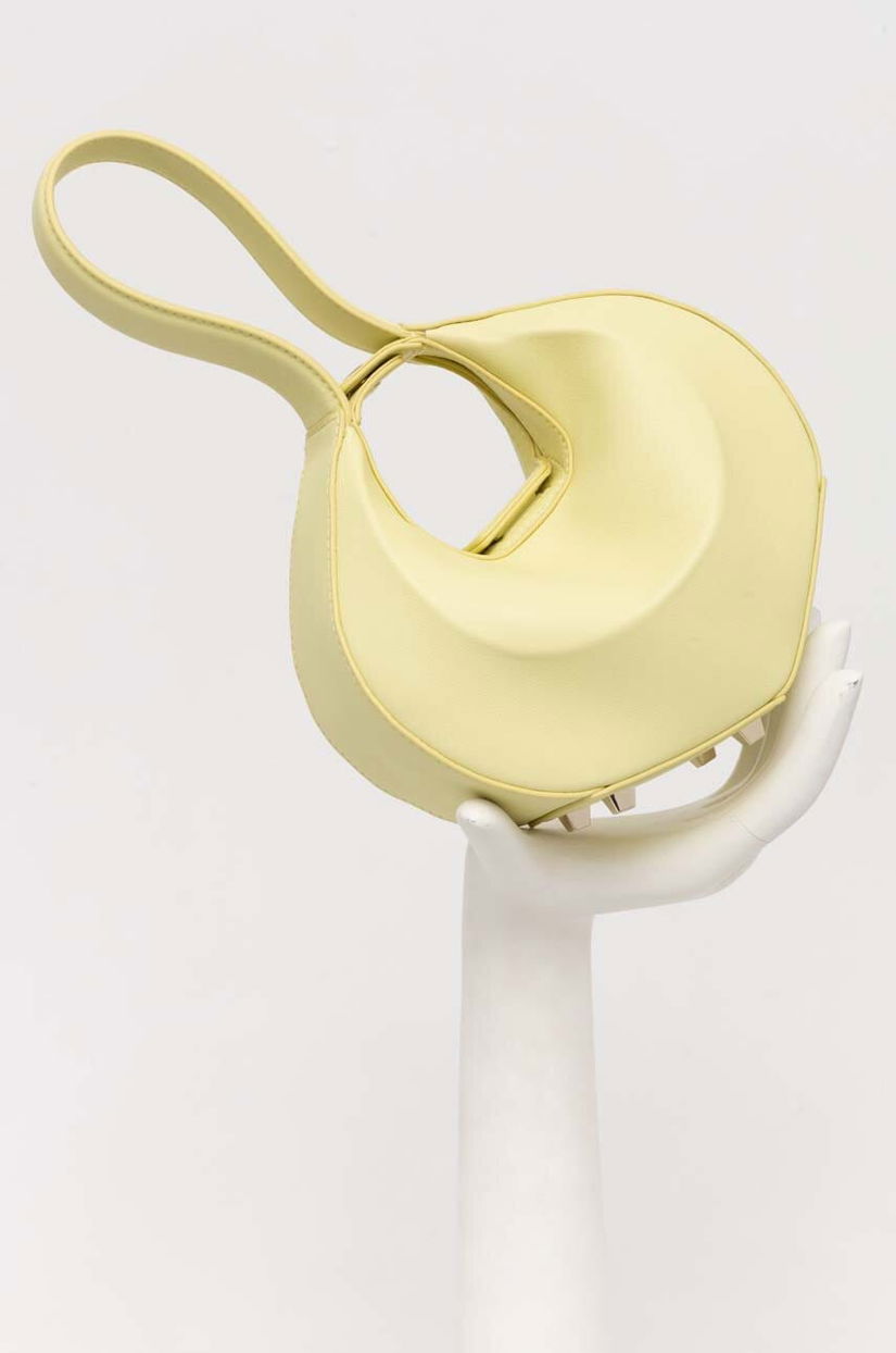 Patrizia Pepe poseta de piele