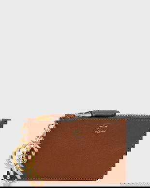 Lauren Ralph caracasă din piele