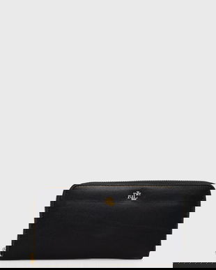 Lauren Ralph Lauren portofel de piele