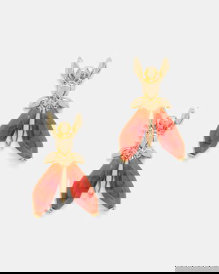 Patrizia Pepe cercei