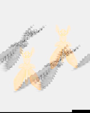 Patrizia Pepe cercei