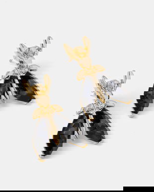 Patrizia Pepe cercei