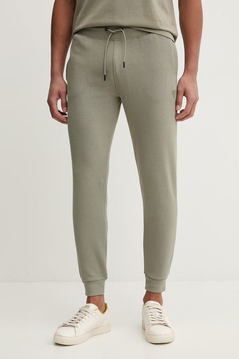 Guess pantaloni de trening ALDWIN