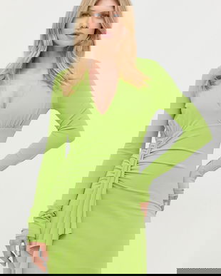 Patrizia Pepe rochie