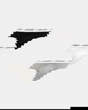 Calvin Klein Underwear slip (3-pack)