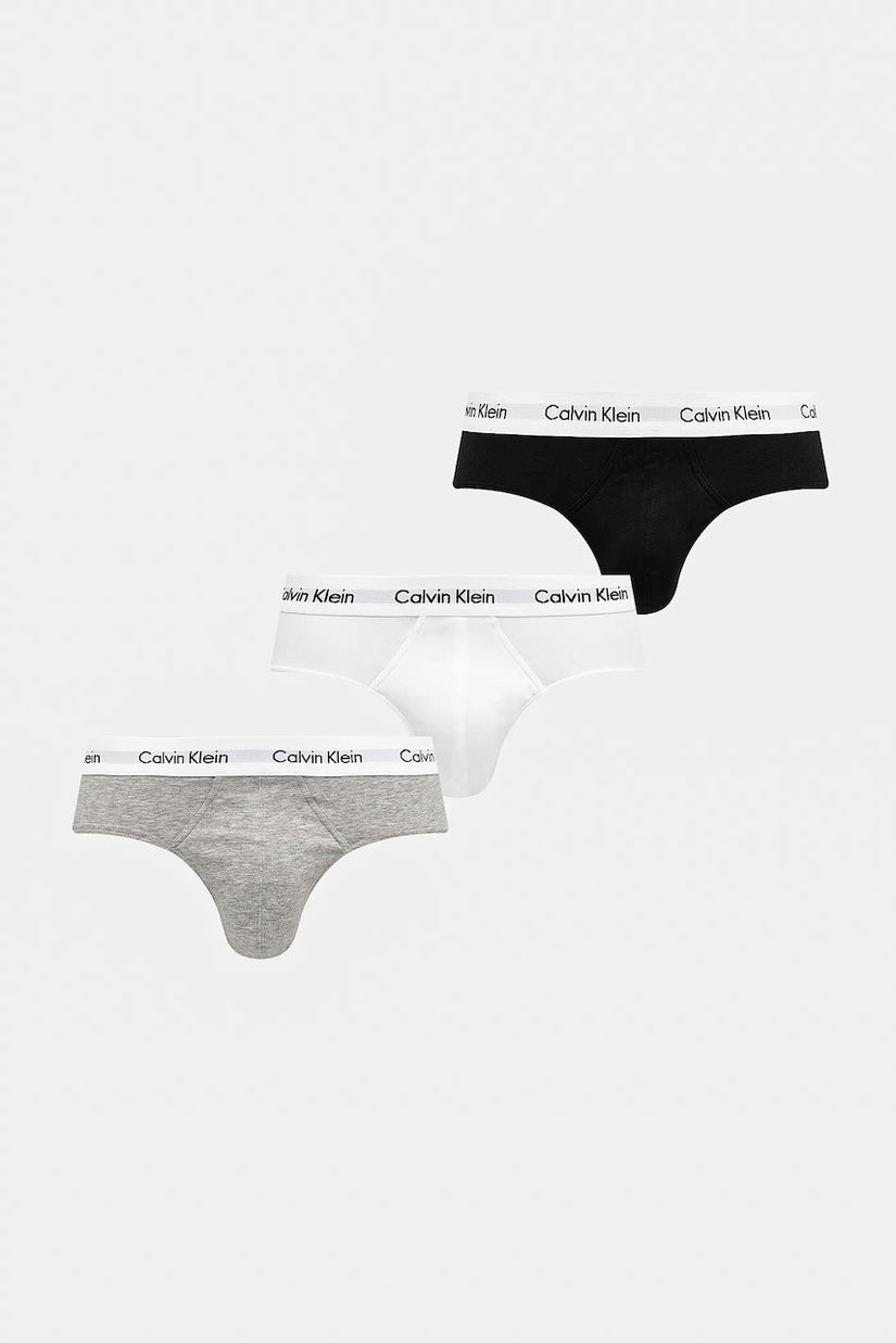 Calvin Klein Underwear slip (3-pack)