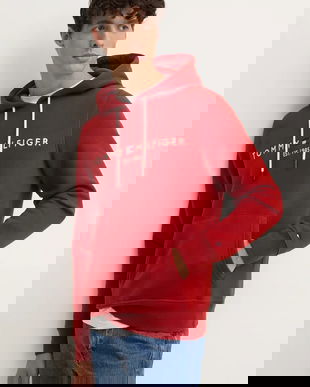 Tommy Hilfiger bluza