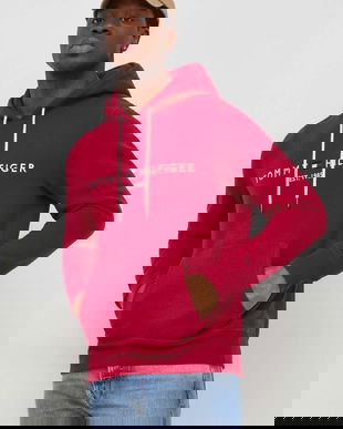 Tommy Hilfiger bluză