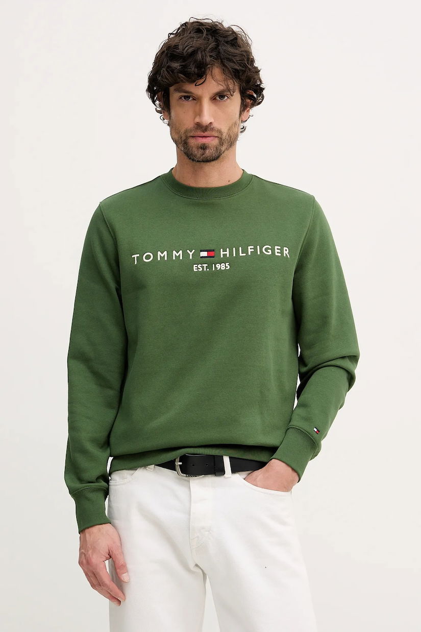 Tommy Hilfiger bluză