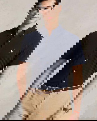 Polo Ralph Lauren cămașă