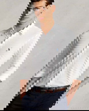 Polo Ralph Lauren cămașă