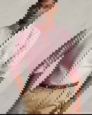 Polo Ralph Lauren cămașă