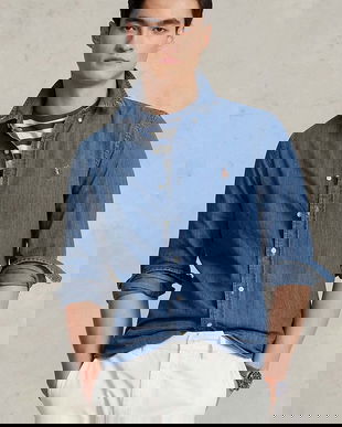 Polo Ralph Lauren cămașă