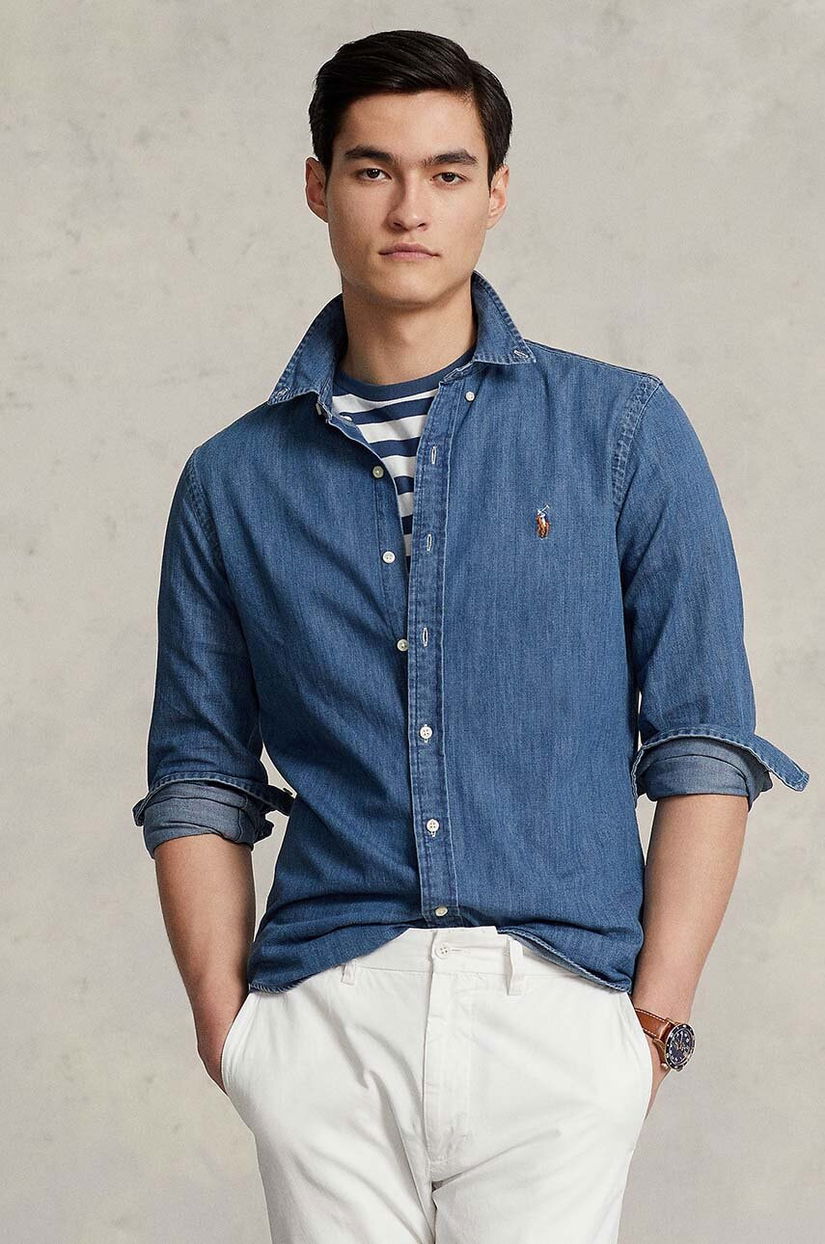 Polo Ralph Lauren cămașă