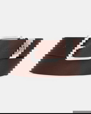 Emporio Armani - Curea de piele