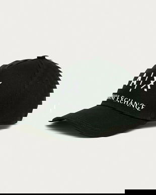 Armani Exchange șapcă