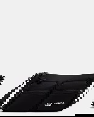 Karl Lagerfeld Jeans poșetă