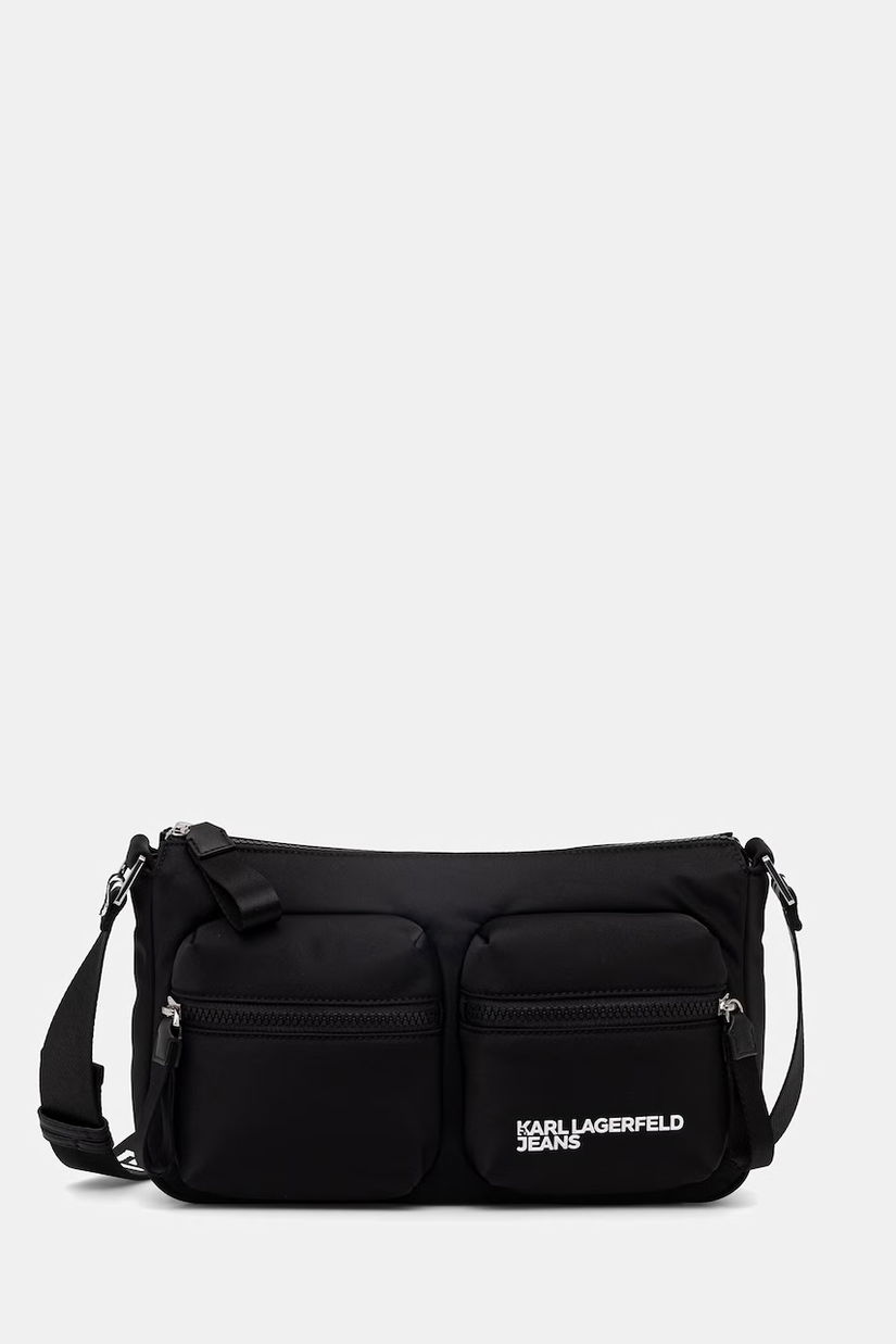 Karl Lagerfeld Jeans poșetă