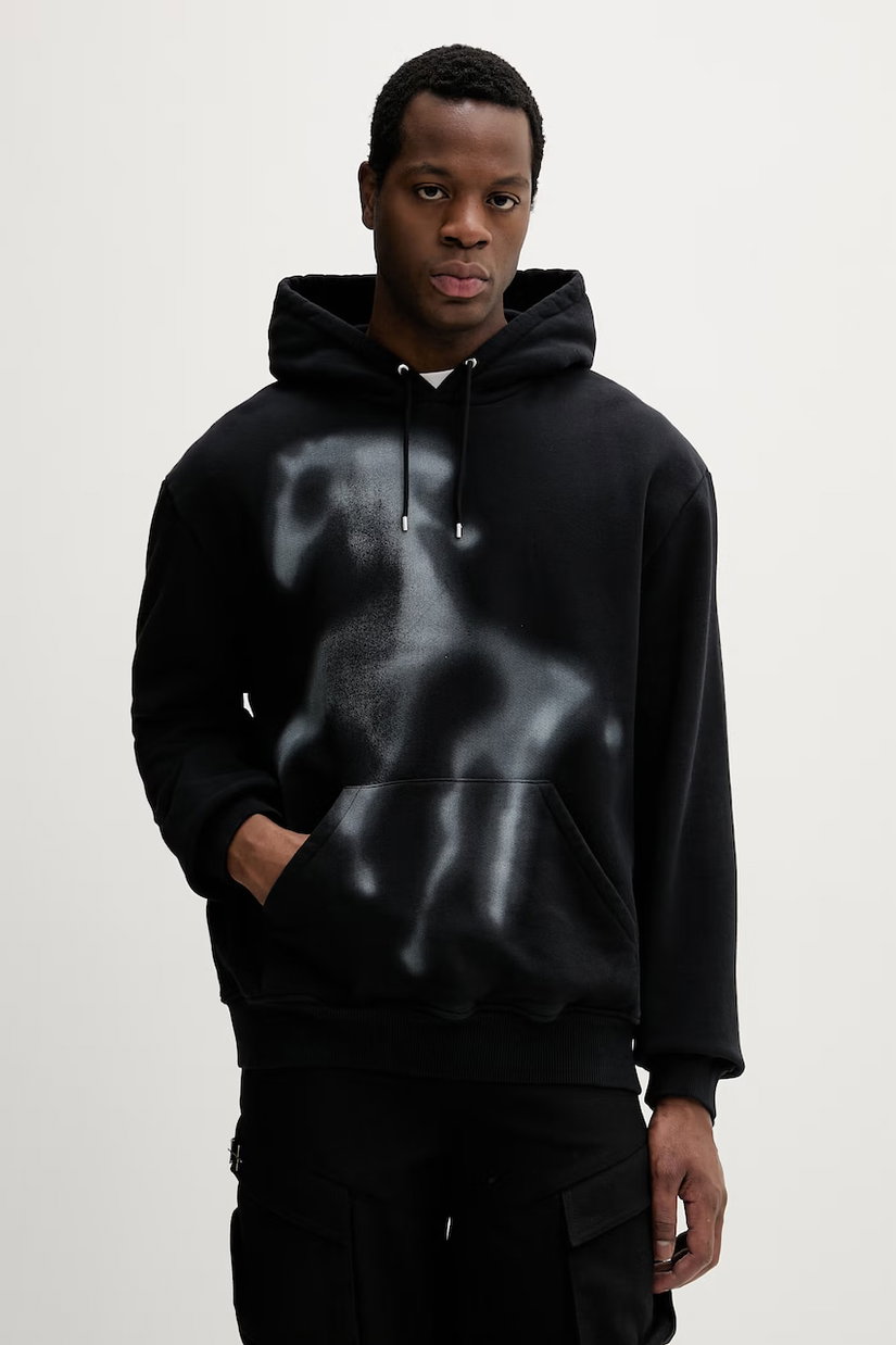 Heliot Emil hanorac de bumbac