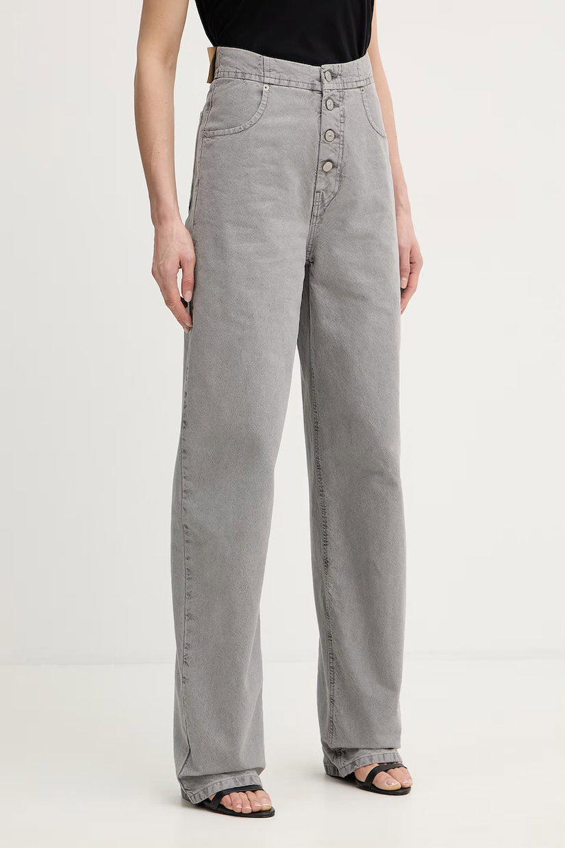 MM6 Maison Margiela jeans