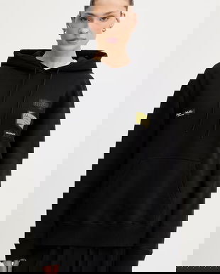 MM6 Maison Margiela hanorac de bumbac