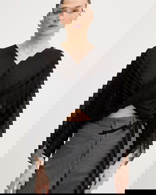 MM6 Maison Margiela bluză