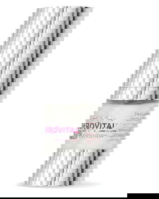 Tratament Corector Riduri pentru Ochi, Buze, Frunte - Gerovital H3 Evolution Wrinkle Corrector, 15 ml