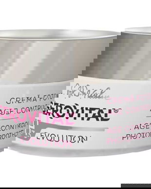 Crema Fotoprotectie de Zi - Gerovital H3 Evolution Age Control SPF 50, 50 ml