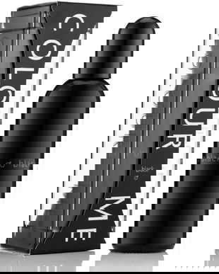 Apa de Parfum pentru Barbati - Colour Me Black, Milton-Lloyd Fragrances, 100 ml