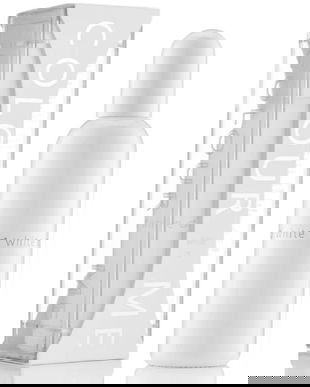 Apa de Parfum pentru Barbati - Colour Me White, Milton-Lloyd Fragrances, 100 ml