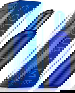 Apa de Parfum pentru Barbati - Colour Me Blue, Milton-Lloyd Fragrances, 100 ml