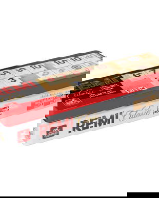 Remi Clasic in cutie metal