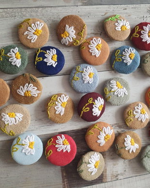 Brosa handmade