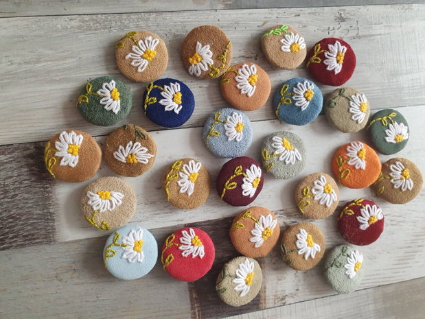 Brosa handmade