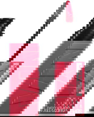 Ruj Maybelline New York SuperStay Vinyl Ink, 20 Coy