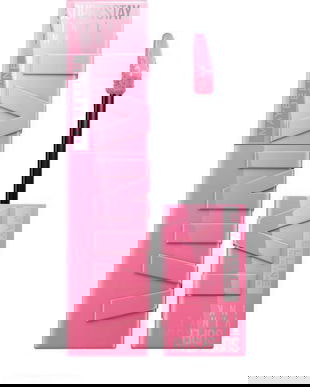 Ruj Maybelline New York SuperStay Vinyl Ink, 155 Upbeat