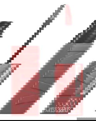 Ruj Maybelline New York SuperStay Vinyl Ink, 35 Cheeky