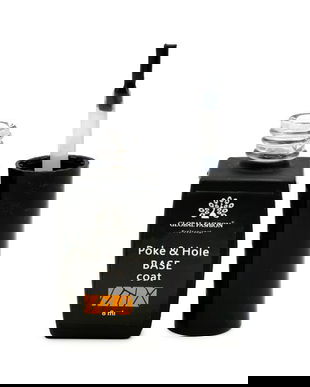 Baza Poke Hole pentru gel creativ  Poke Hole, 8 ml