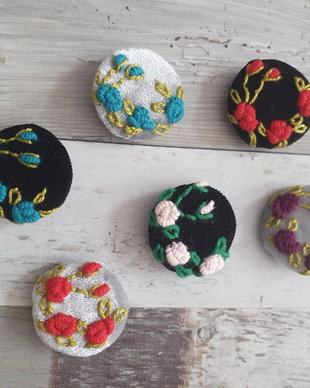 Brosa handmade