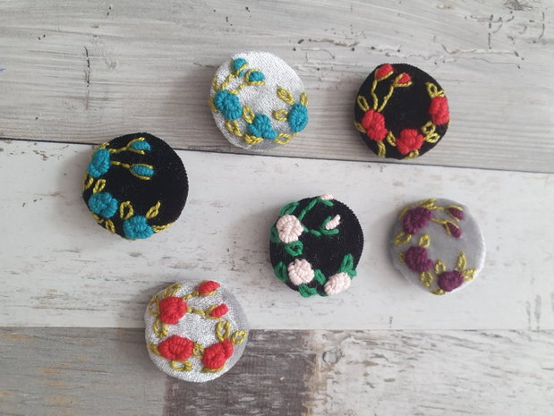 Brosa handmade